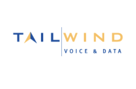 Tail-Wind-Voice-Data